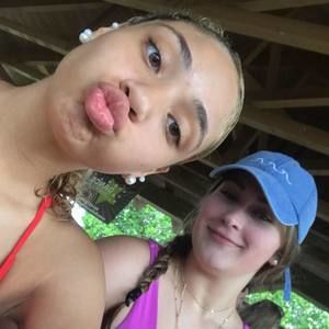 Meet your Posher, Barbara